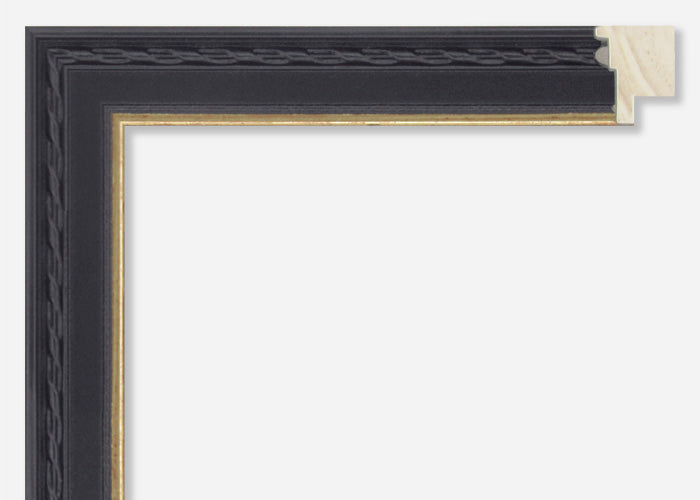 Custom Picture Frame CFSX305-195