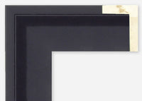 Custom Canvas Floater Frame CFSX305-280x
