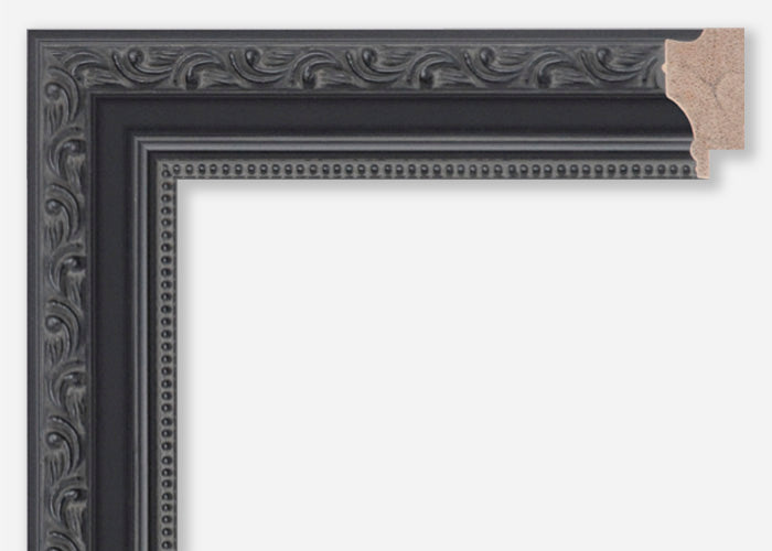 Custom Picture Frame CFSX305-555