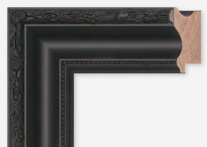 Custom Picture Frame CFSX305-590
