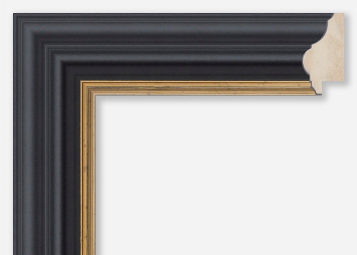 Custom Picture Frame CFSX305-660