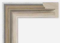 Custom Canvas Floater Frame CFSX310-475