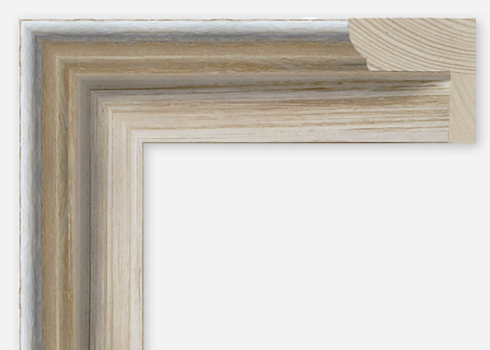 Custom Canvas Floater Frame CFSX310-475