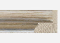 Custom Canvas Floater Frame CFSX310-475