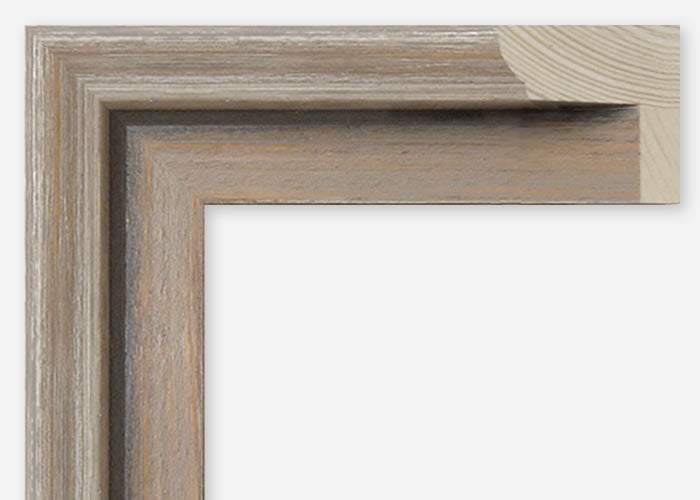 Custom Canvas Floater Frame CFSX310-480