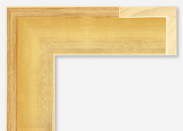 Custom Canvas Floater Frame CFSX310-705x