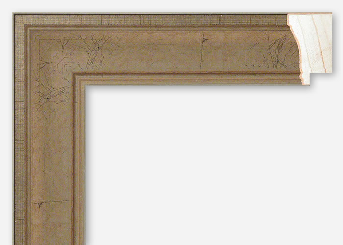 Custom Picture Frame CFSX315-55