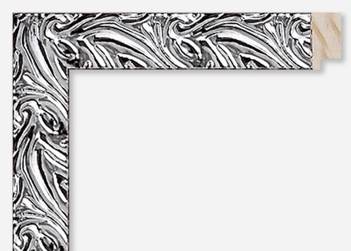 Custom Picture Frame CFSY325-4208