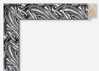 Custom Picture Frame CFSY325-4211