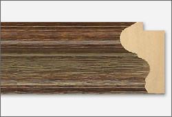 Custom Picture Frame CFSZ3261D