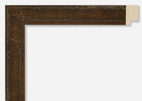 Custom Picture Frame CFSY333-3438