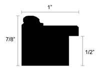 Custom Picture Frame CFSY346-3400