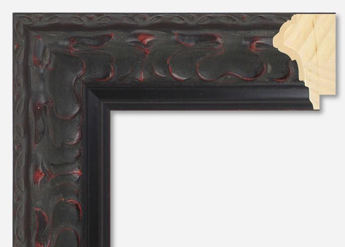 Custom Picture Frame CFSY349904A