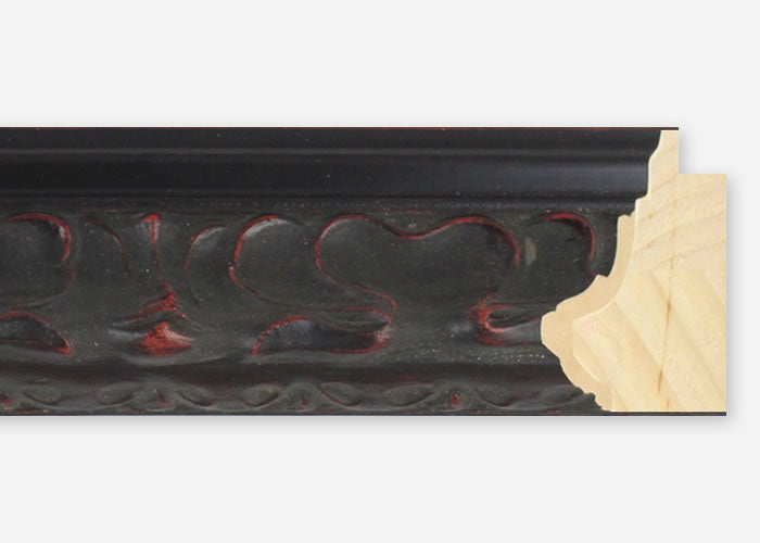 Custom Picture Frame CFSY349904A