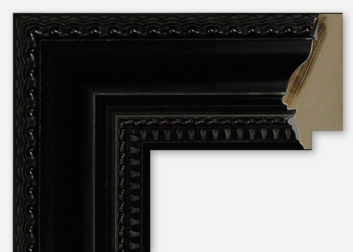 Custom Picture Frame CFSY350105A