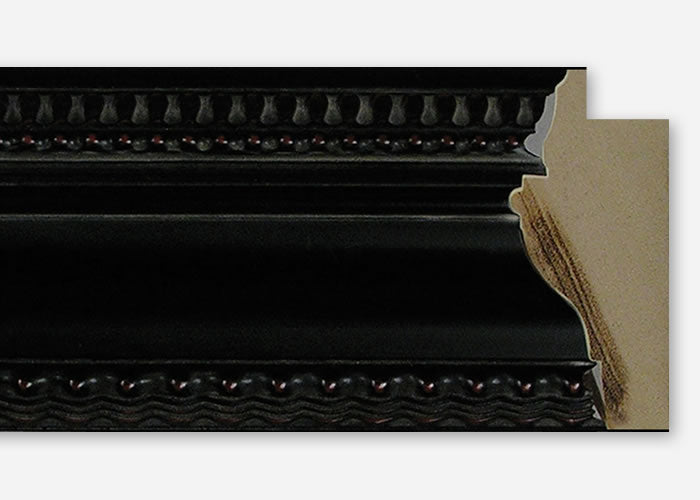 Custom Picture Frame CFSY350105A