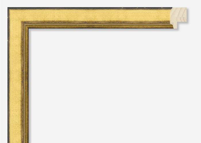 Custom Picture Frame CFSY360-2107