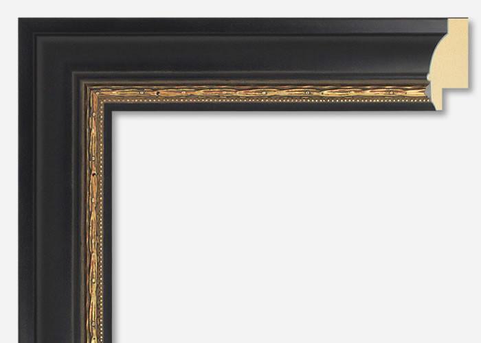 Custom Picture Frame CFSX375-40