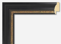 Custom Picture Frame CFSX375-40
