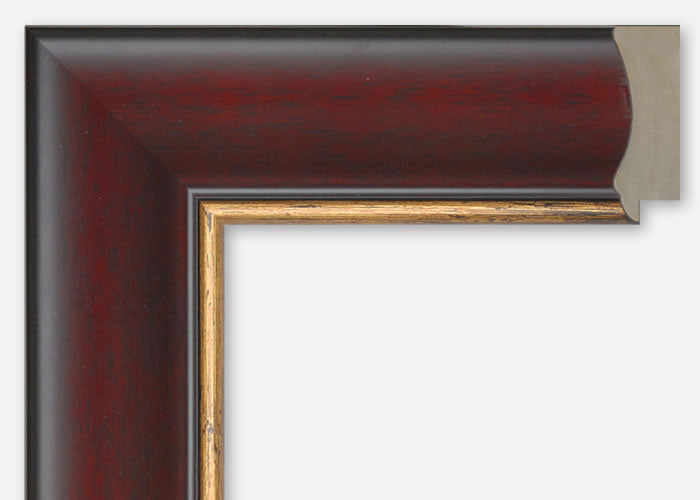 Custom Picture Frame CFSX375-45