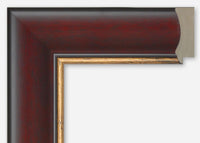 Custom Picture Frame CFSX375-45