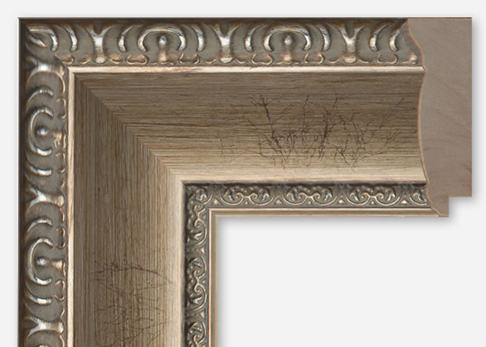 Custom Picture Frame CFSX390-35