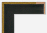 Custom Canvas Floater Frame CFSX390-70x