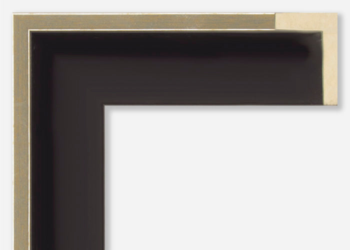 Custom Canvas Floater Frame CFSX390-75x