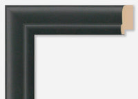 Custom Picture Frame CFSX390-90