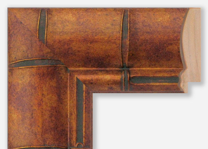 Custom Picture Frame CFSX395-90