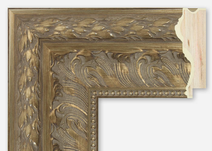Custom Picture Frame CFSZ0397