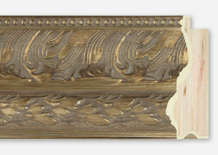 Custom Picture Frame CFSZ0397
