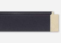 Custom Picture Frame CFSX4100-25