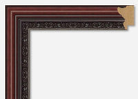 Custom Picture Frame CFSZ0414