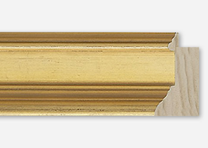 Custom Picture Frame CFSY417-2107