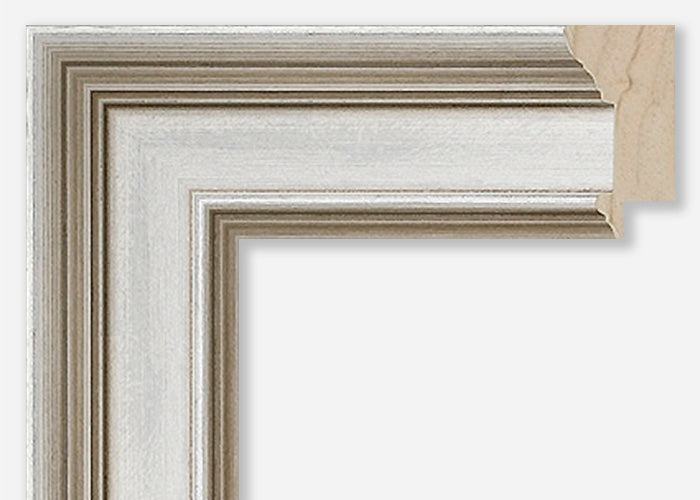 Custom Picture Frame CFSY417-2108