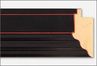 Custom Picture Frame CFSZ0421