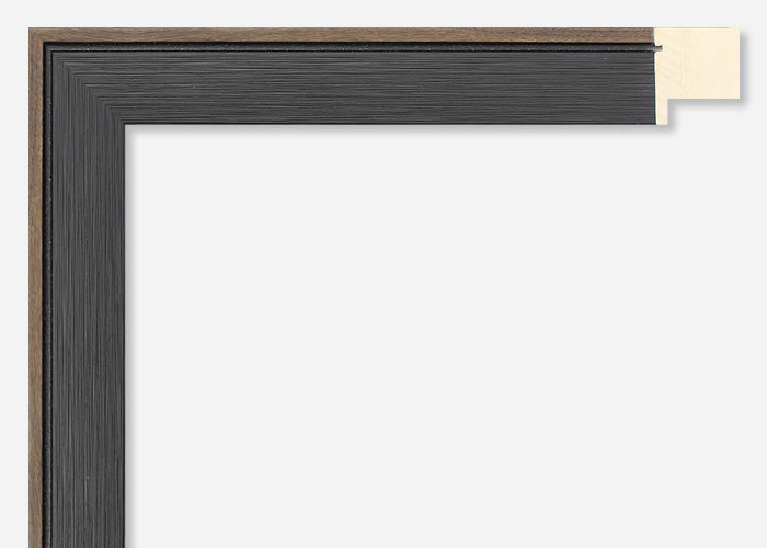 Custom Picture Frame CFSY430-6014