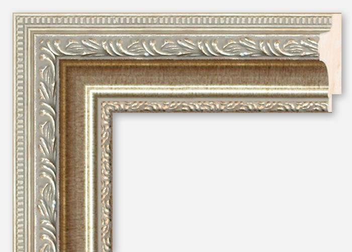 Custom Picture Frame CFSX51-201s
