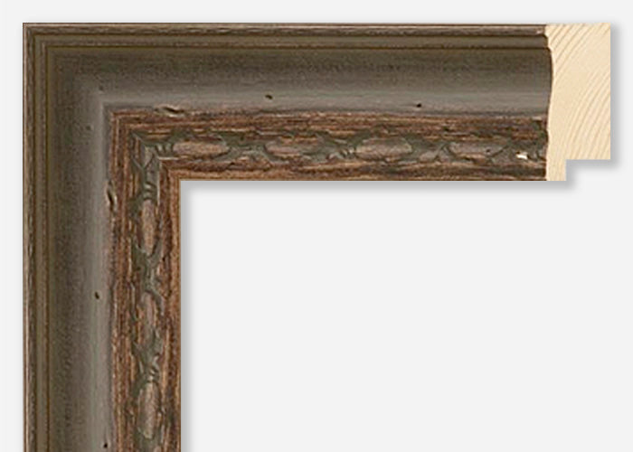 Custom Picture Frame CFSY514-4343