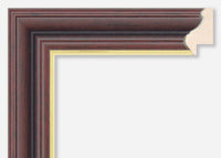 Custom Picture Frame CFSX600-50