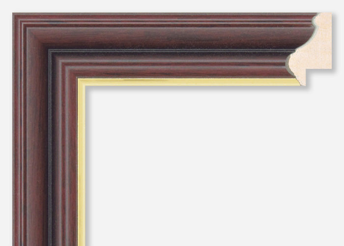 Custom Picture Frame CFSX600-50