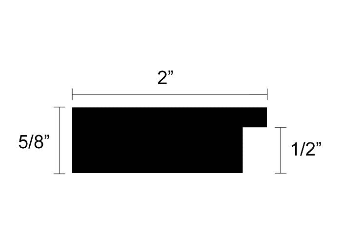 Custom Picture Frame CFSZ6006