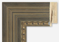 Custom Picture Frame CFSZ0747