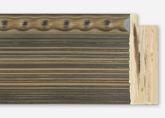 Custom Picture Frame CFSZ0747