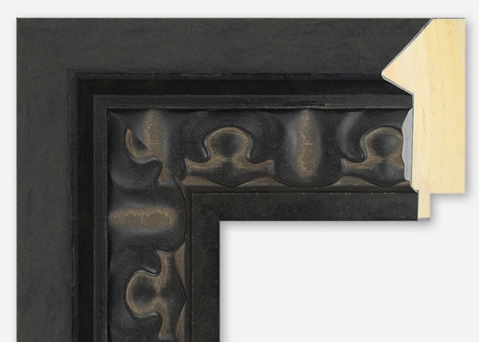 Custom Picture Frame CFSZ0765