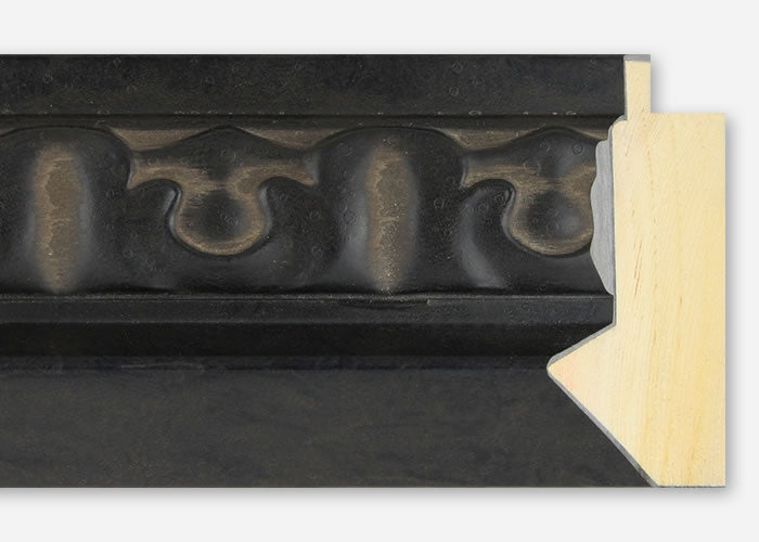Custom Picture Frame CFSZ0765