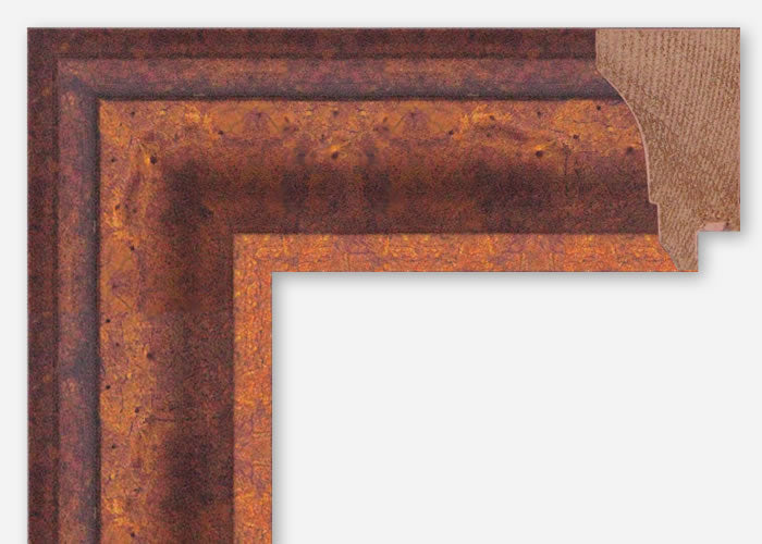 Custom Picture Frame CFSX785-60
