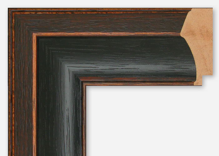 Custom Picture Frame CFSX800-130