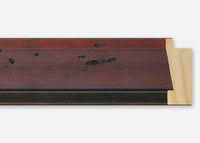Custom Picture Frame CFSX800-190
